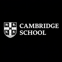 cambrigde school logo